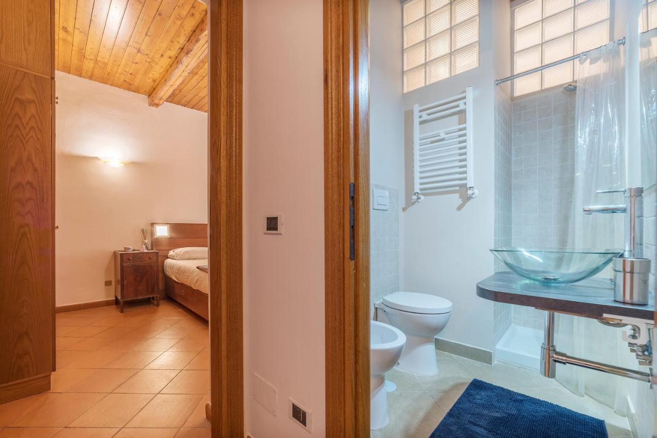 Villa Borghese Roomy Flat Rome Exterior photo