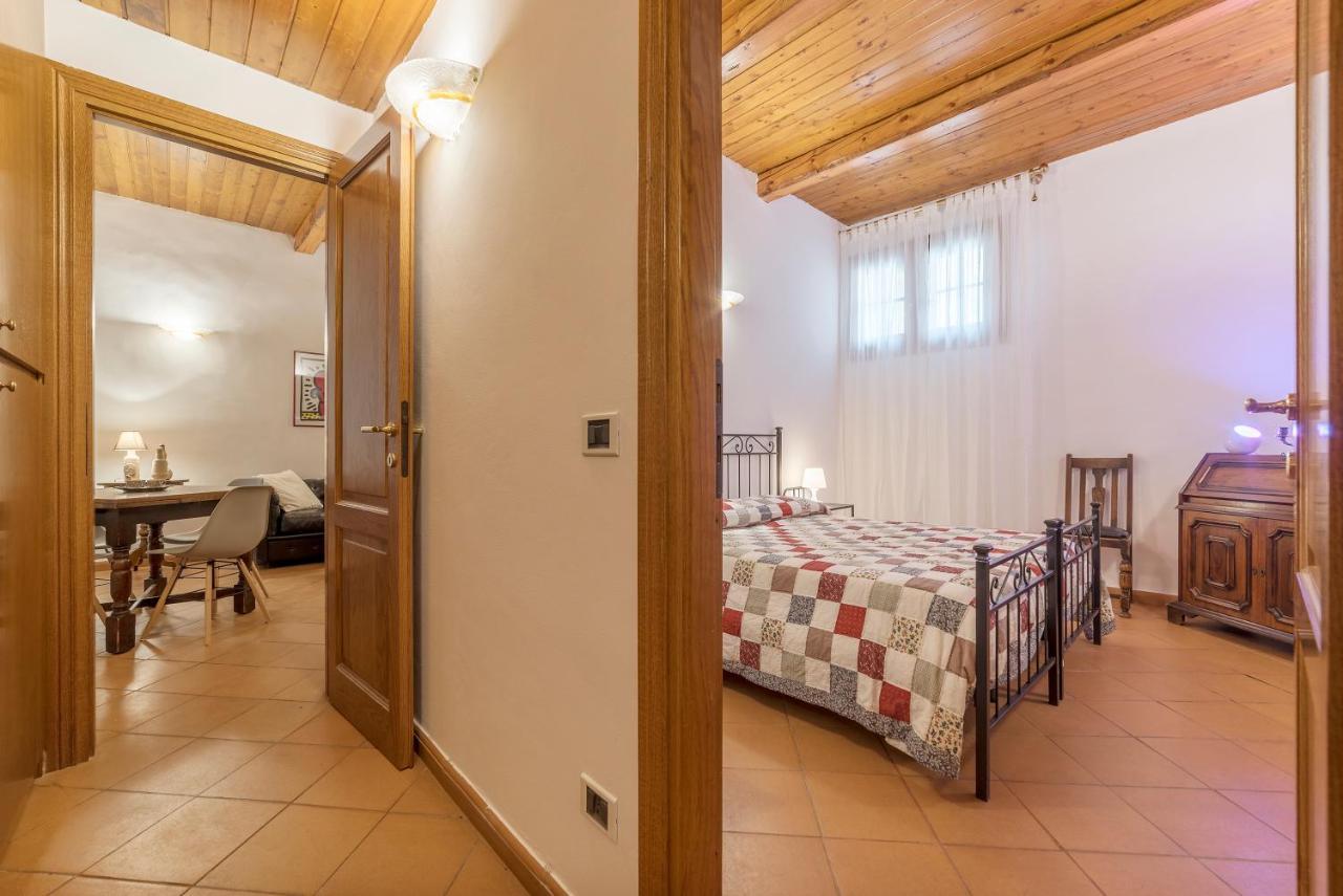 Villa Borghese Roomy Flat Rome Exterior photo