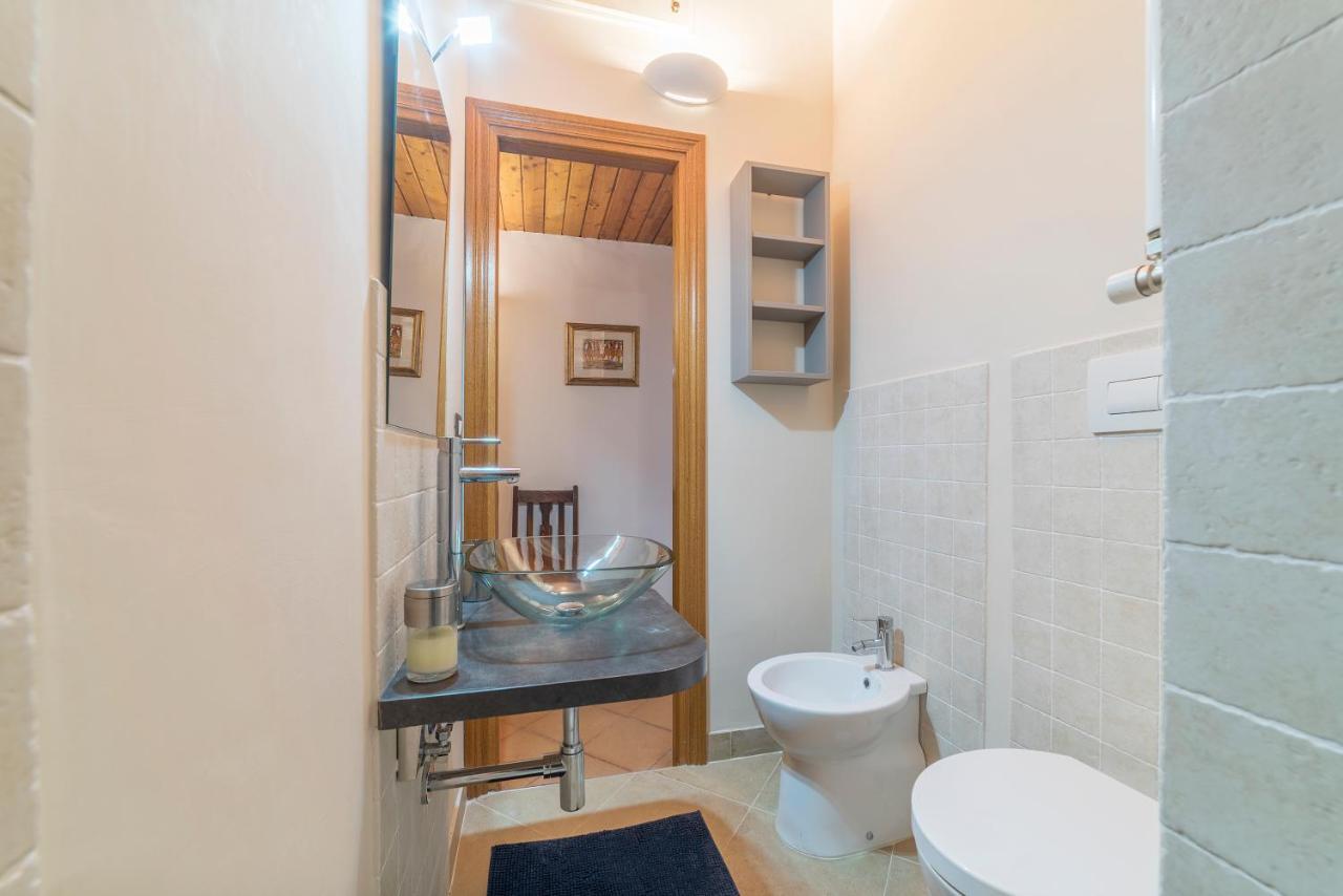 Villa Borghese Roomy Flat Rome Exterior photo